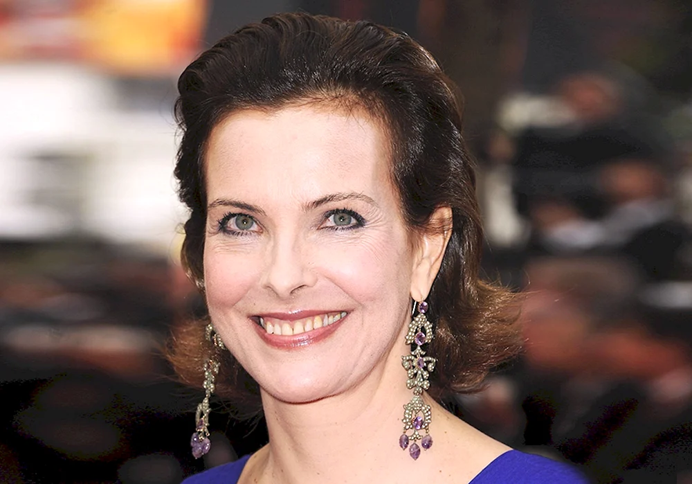 Carole Bouquet Schauspielerin
