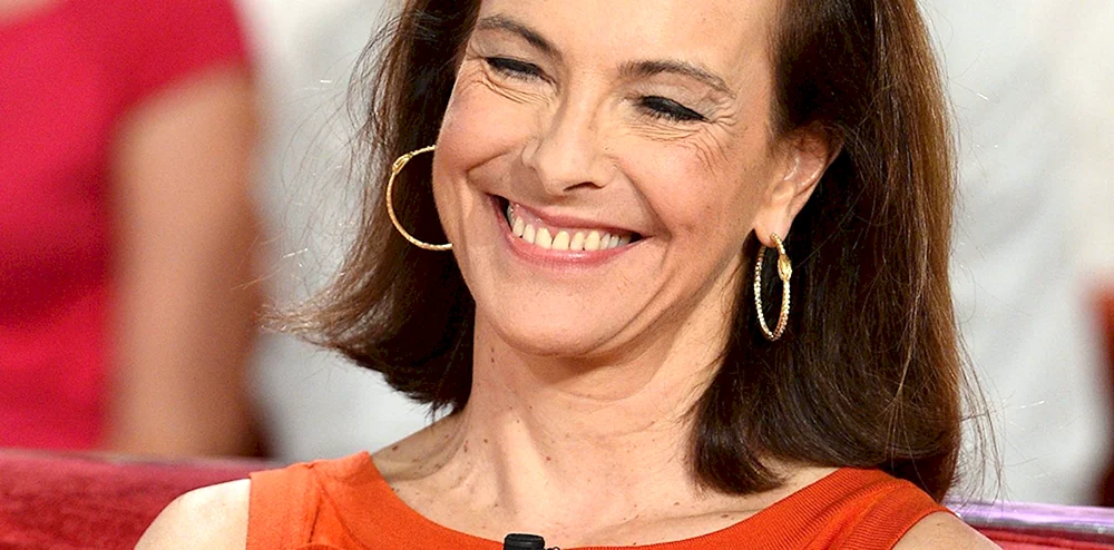 Karol Buke Schauspielerin