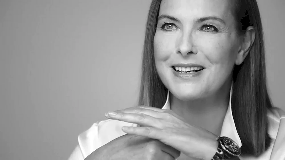 Karol Buke Schauspielerin