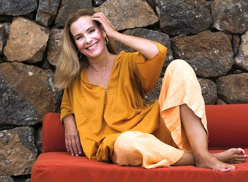 Karol Buke Füße