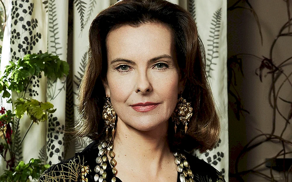 Carole Bouquet Schauspielerin