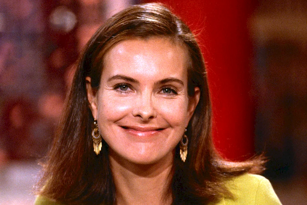 Karol Buke in der Jugend