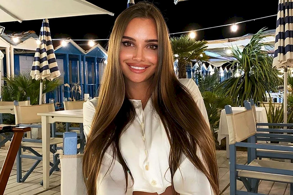 Karolina Sevastyanova
