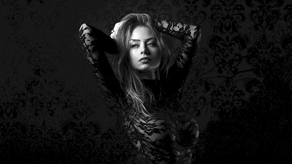 Carolina Debchinsky Model