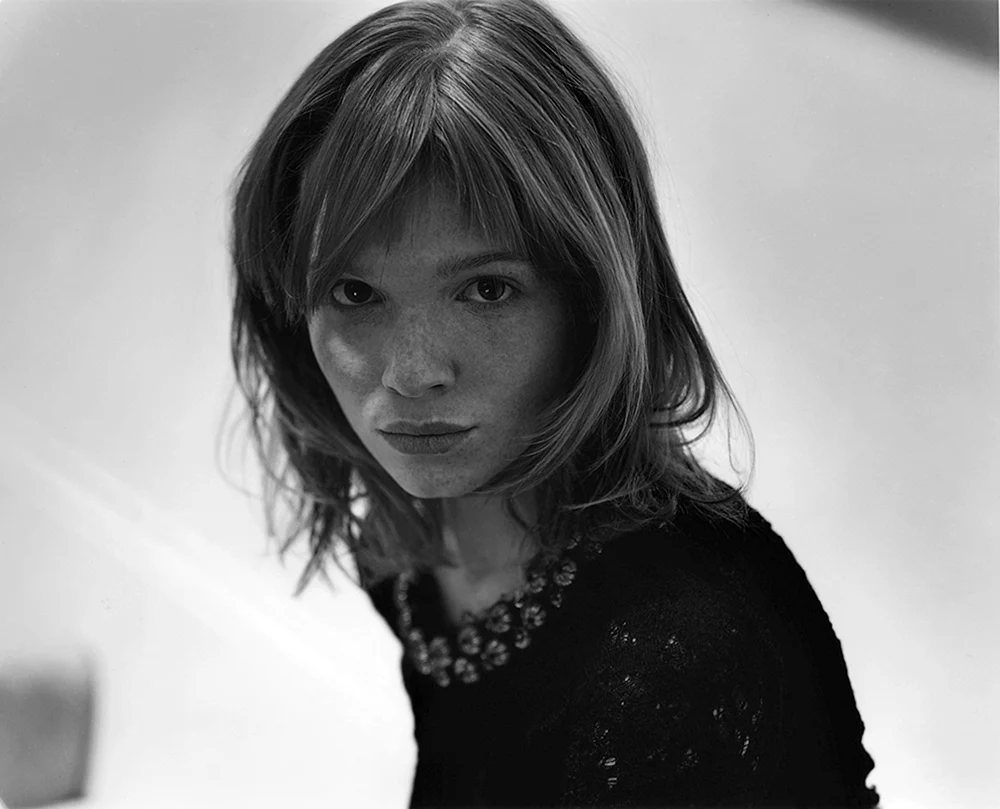 Karoline Herfurths heiß