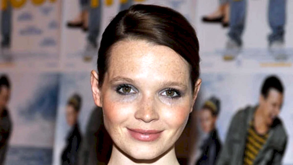 Karoline Herfurths 18