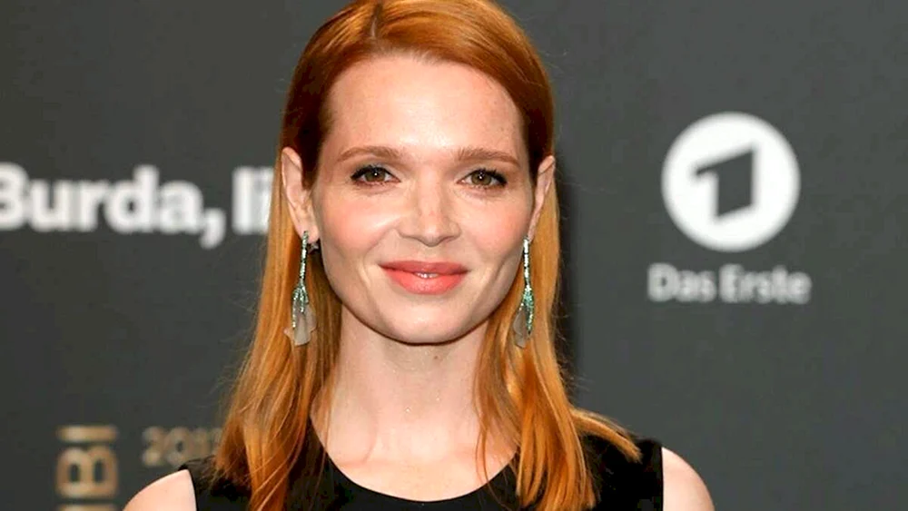 Caroline Herfurth Filmschauspielerinnen von Deutschland