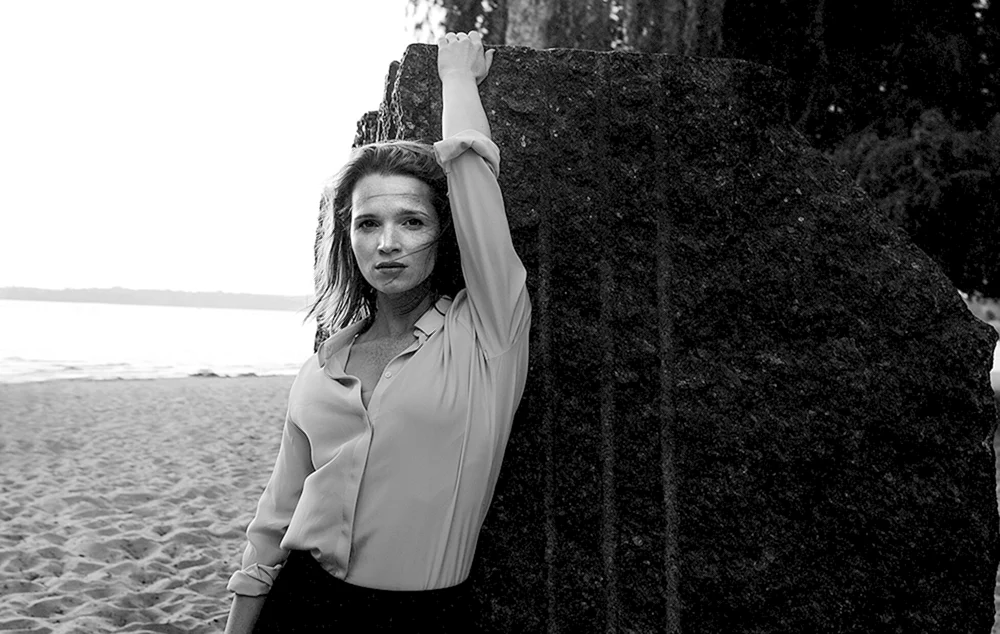 Caroline Herfurth Berlin 36