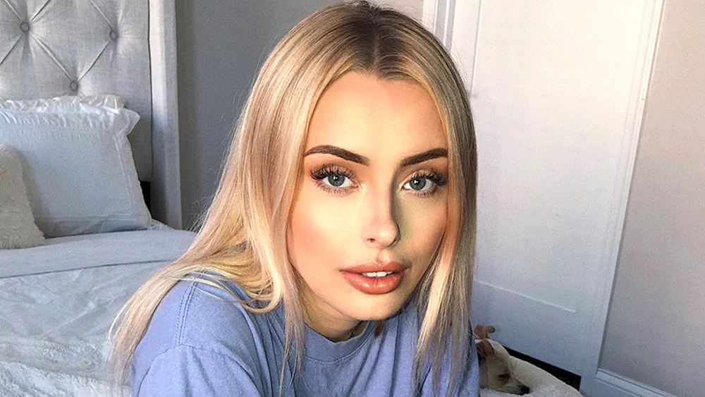Corinna Kopf onlyfans 2022