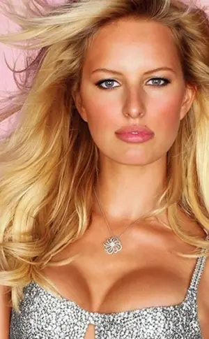 Karolina Kurkova