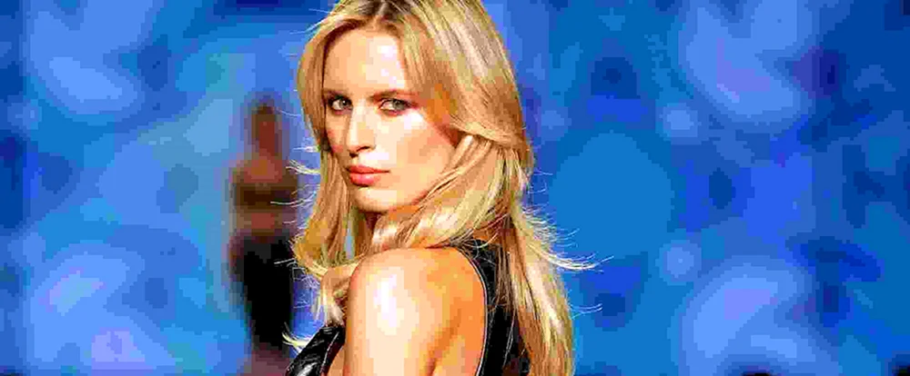 Karolina Kurkova
