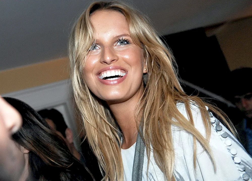 Karolina Kurkova Karolina Kurkova