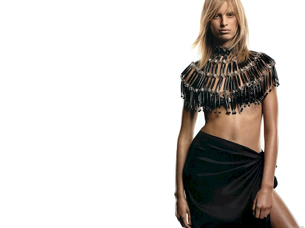 Karolina Kurkova Karolina Kurkova