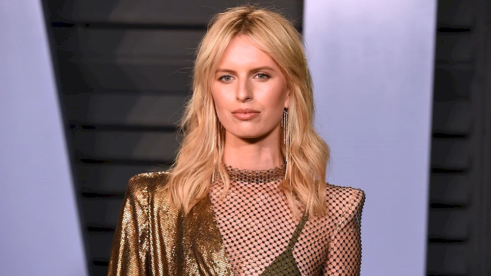 Karolina Kurkova Supermodel
