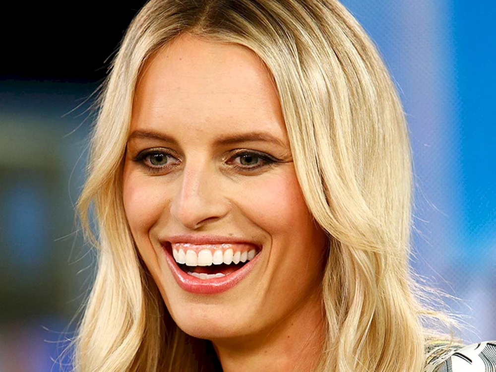 Karolina Kurkova Supermodel