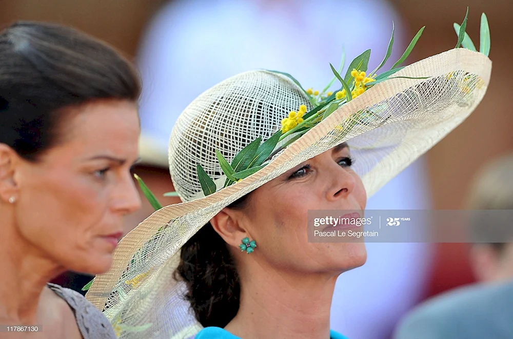 Prinzessin Stephanie von Monaco
