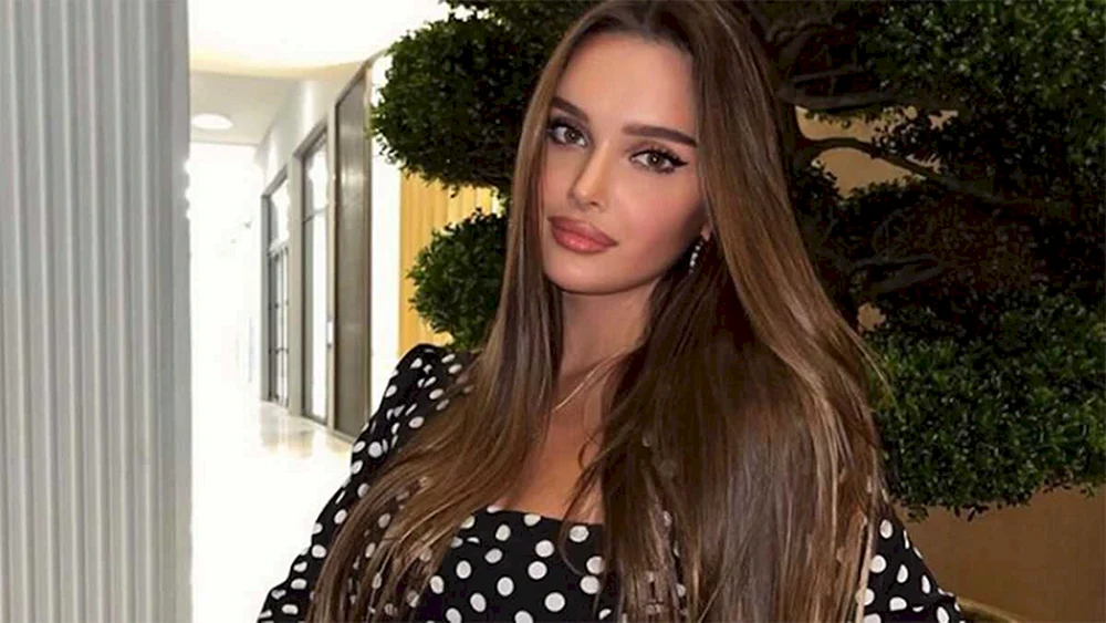 Karolina Sevastyanova
