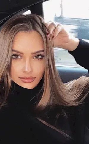 Carolina Sevastyanova