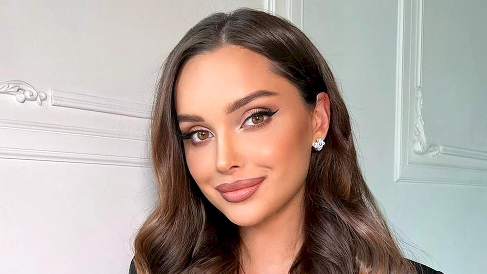 Carolina Sevastyanova