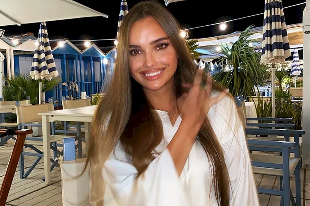 Anastasia Kostenko