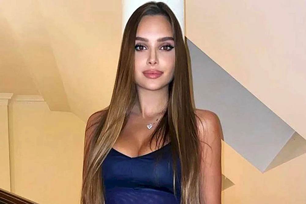 Carolina Sevastyanova