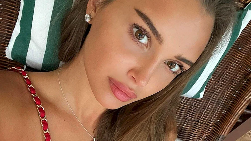 Carolina Sevastyanova