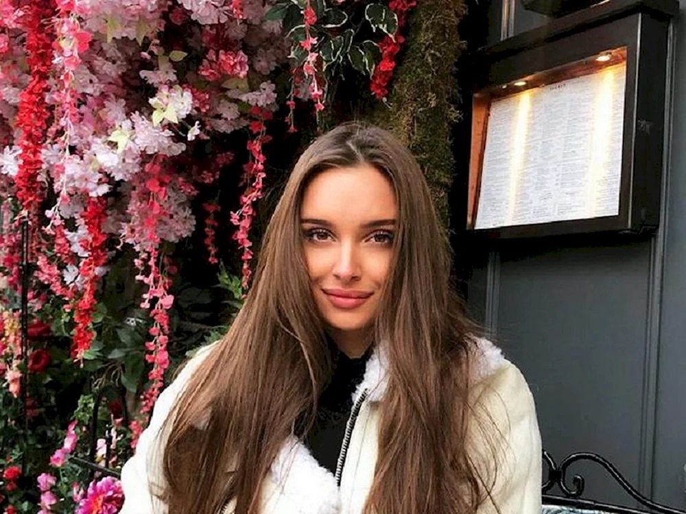 Karolina Sevastyanova