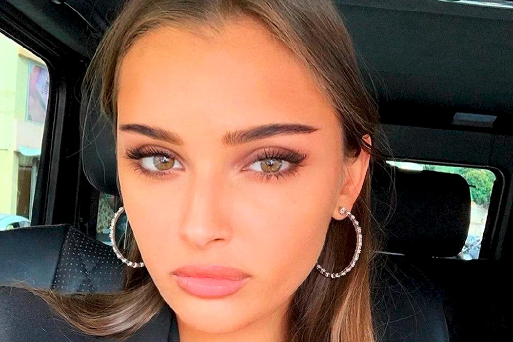 Karolina Sevastyanova