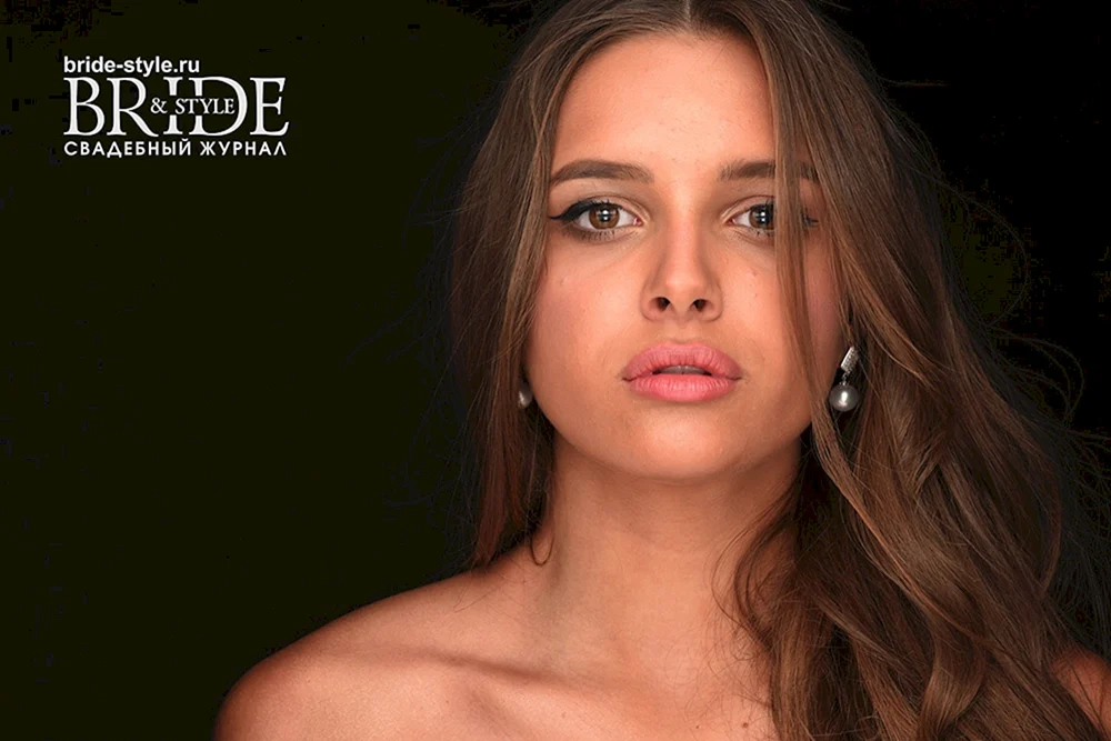 Karolina Sevastyanova