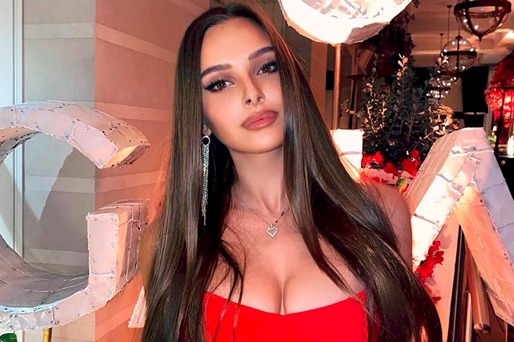 Karolina Sevastyanova