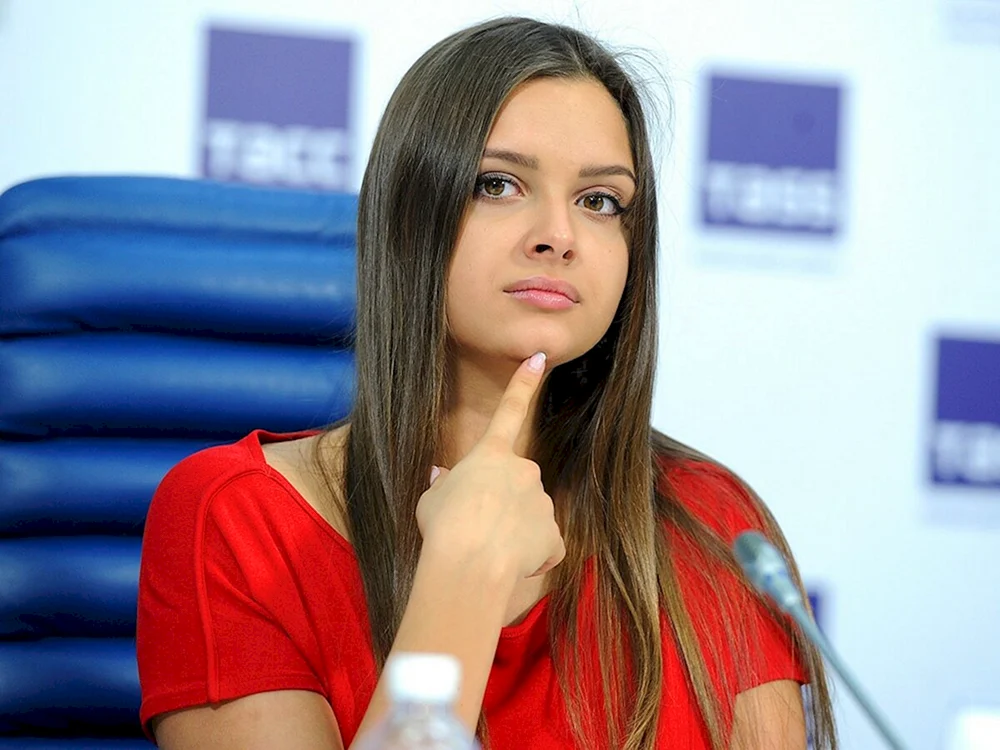 Karolina Sevastyanova