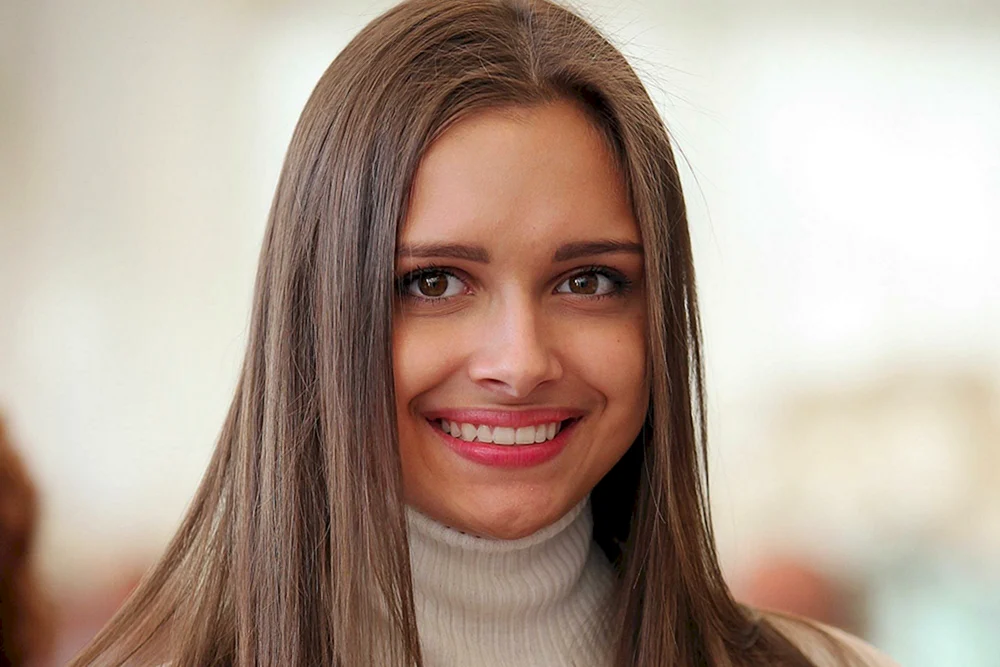 Karolina Sevastyanova