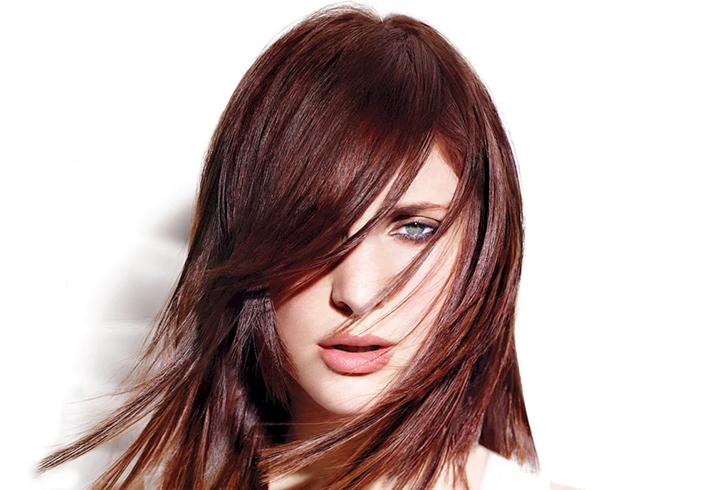 Sheryl Cole Haare
