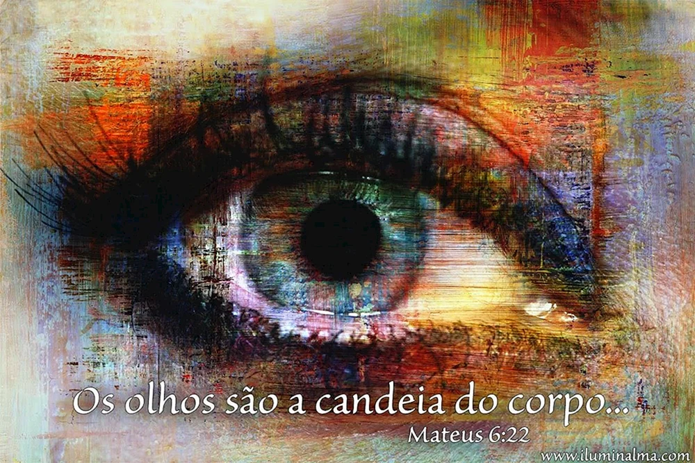 Augenmalerei
