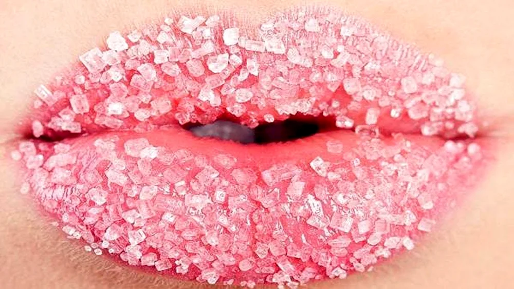 Lippenbilder