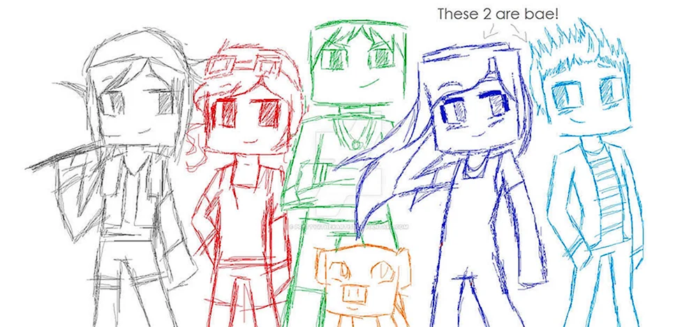 Maincraft Haus