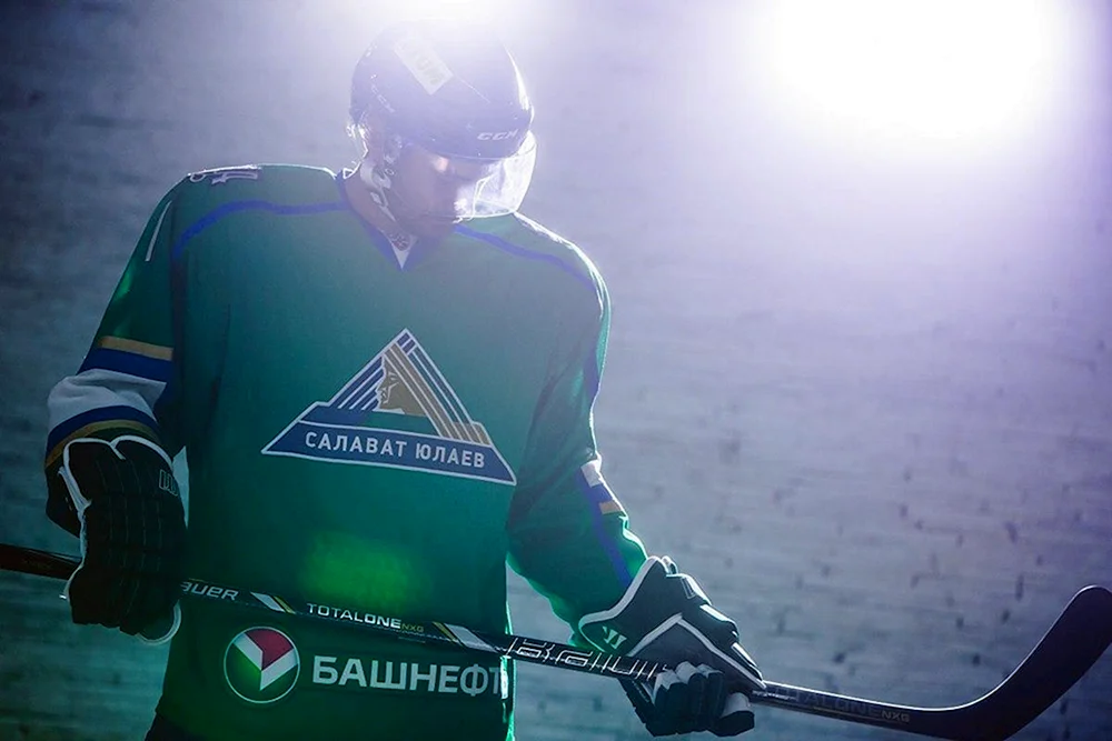 Alexander Ovechkin