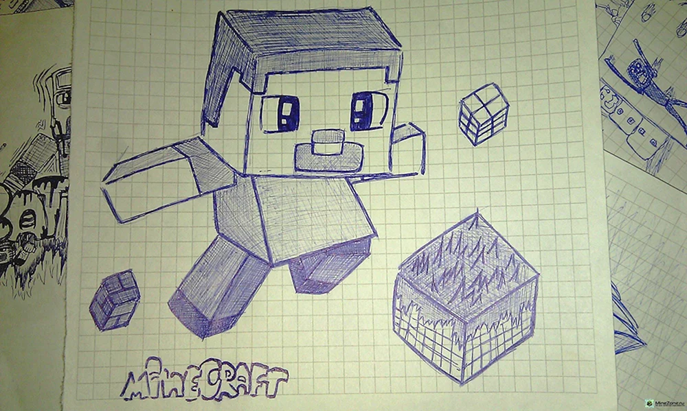 Maincraft Bilder