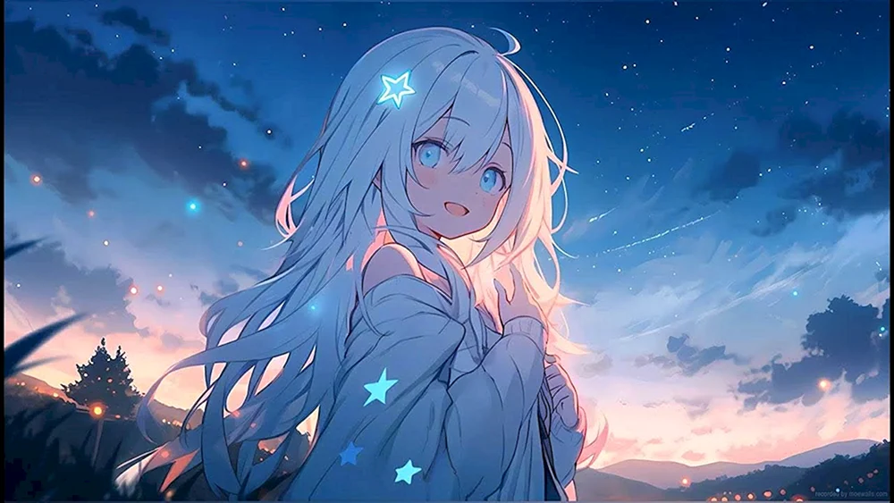 Anime Wallpaper