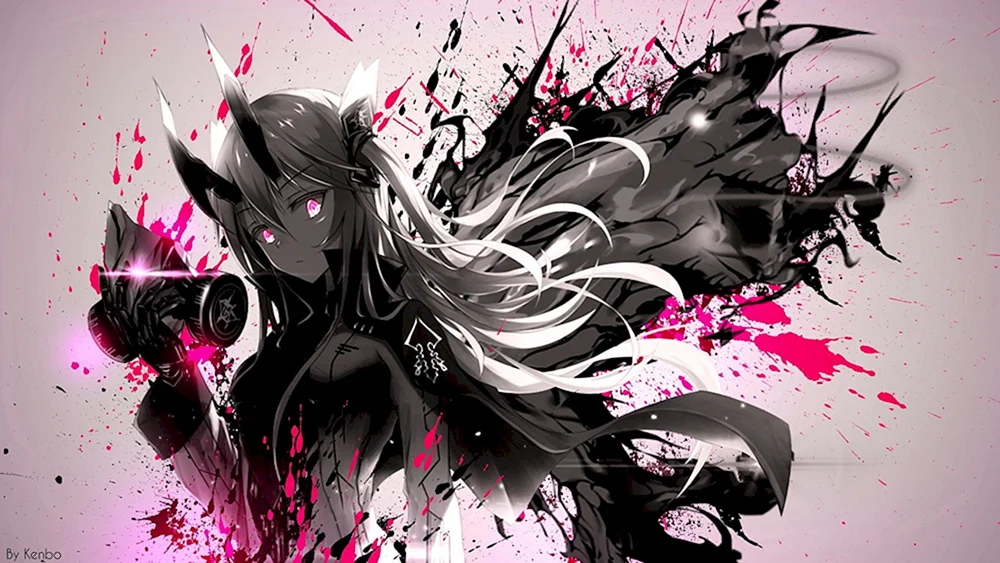 Anime Bilder