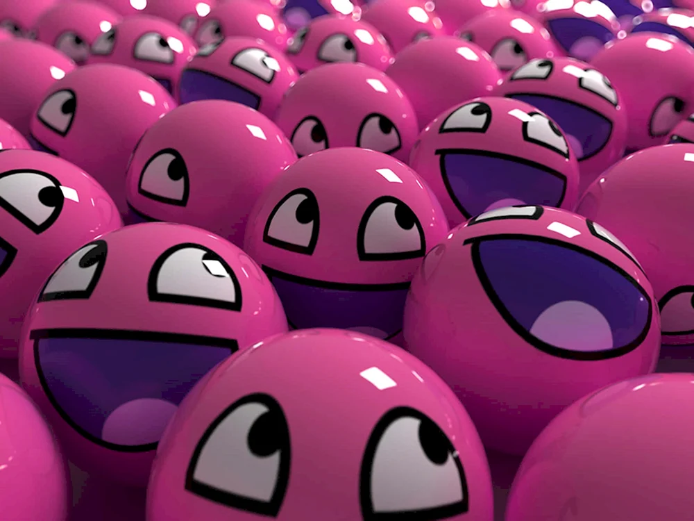 Bilder für Desktop Emoticons
