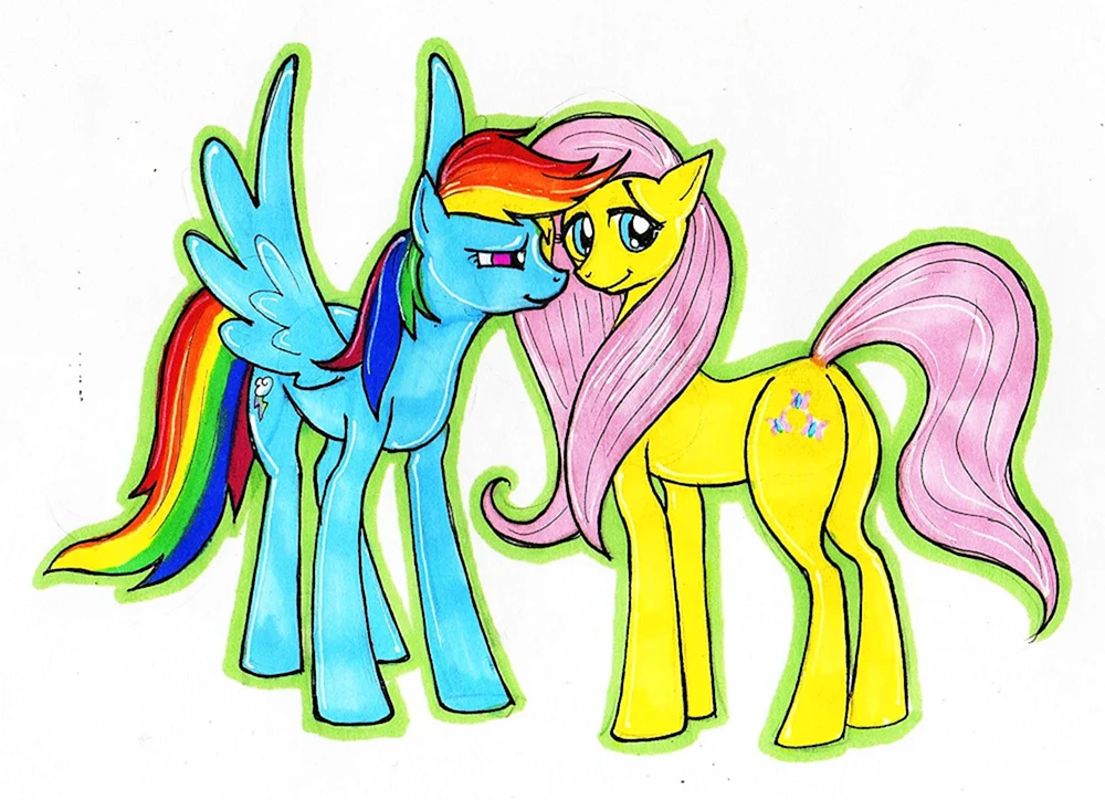 Ponybilder