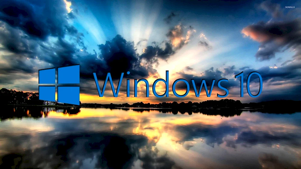 Windows 10
