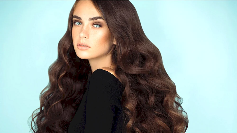Koffein Haarfarbe