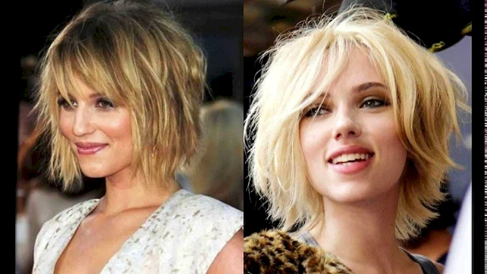 Shaggy Valentina Miller