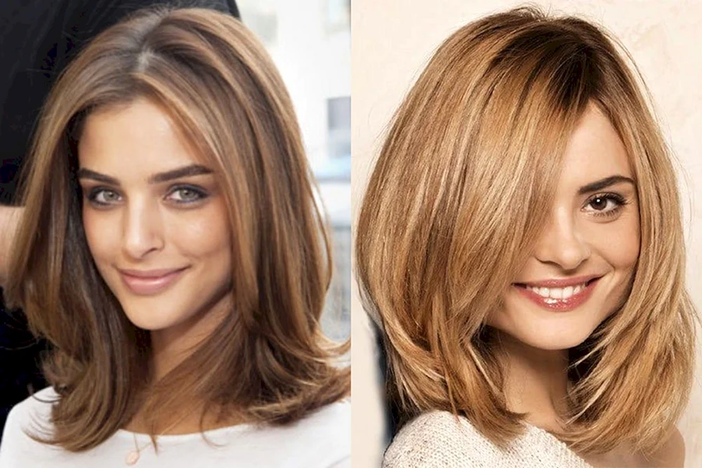 Frauenfrisuren