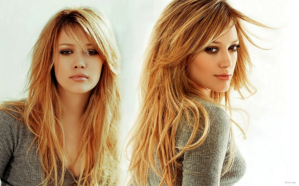 Jennifer Aniston Haarschnitt