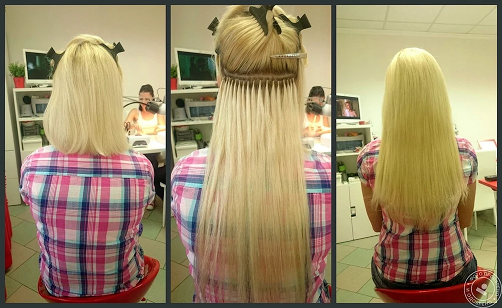 Kaskade für Extensions