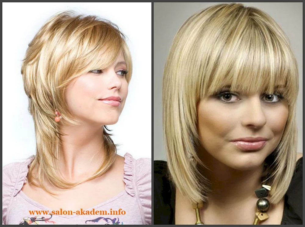 Kelly Clarkson Haarschnitte
