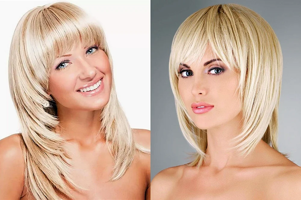 Long Bob